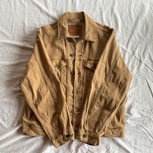 Men’s Medium Levi’s Vintage Fit Trucker Jacket